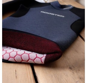 Rooster SuperTherm 4mm Top Junior 133998 H2O Sensations