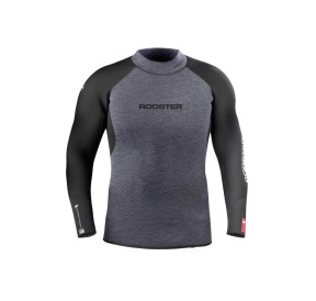 Rooster SuperTherm 4mm Top Junior 133998 H2O Sensations