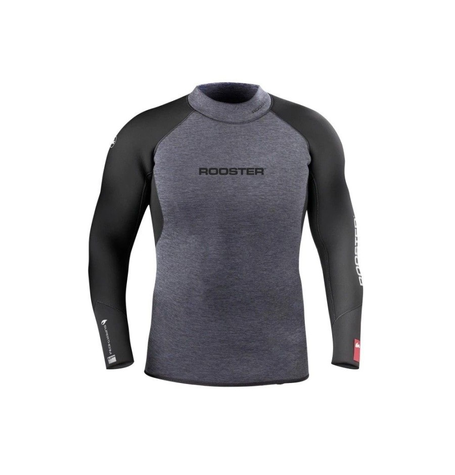 Rooster SuperTherm 4mm Top Junior