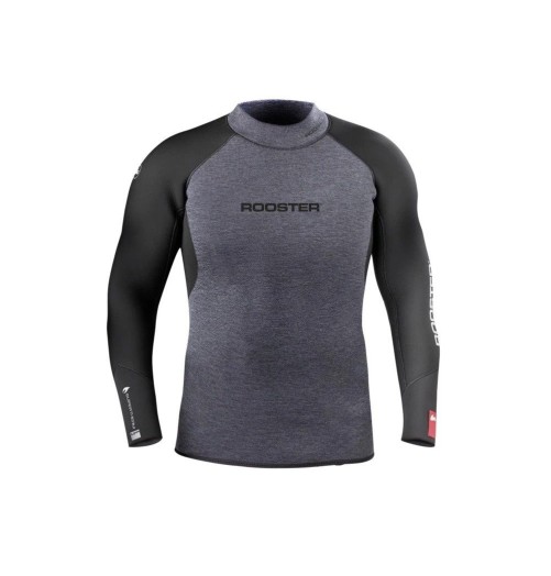 Rooster SuperTherm 4mm Top Junior 133998 H2O Sensations