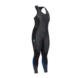 Rooster ThermaFlex 1.5mm LongJohn Ladies 132390 H2O Sensations