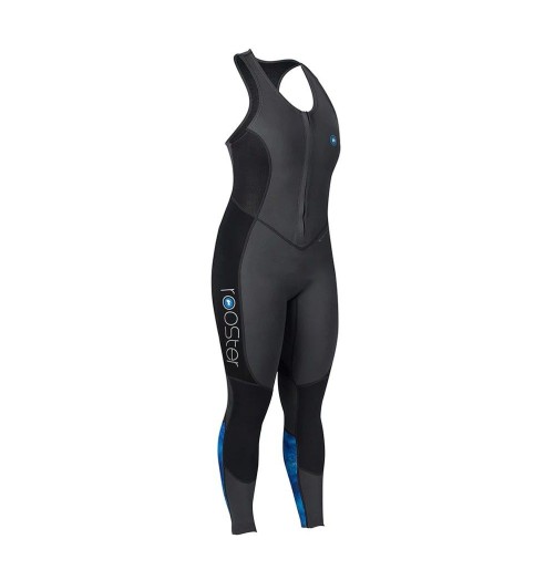 Rooster ThermaFlex 1.5mm LongJohn Ladies 132390 H2O Sensations