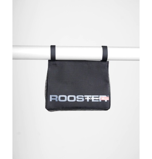 Rooster Gadget Bag