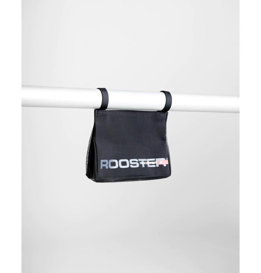 Rooster Gadget Bag