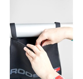 Rooster Sac à Gadget