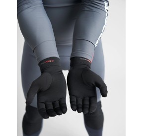 Rooster Sailins Gants Polypro Liners ROOGLOPOLY H2O Sensations