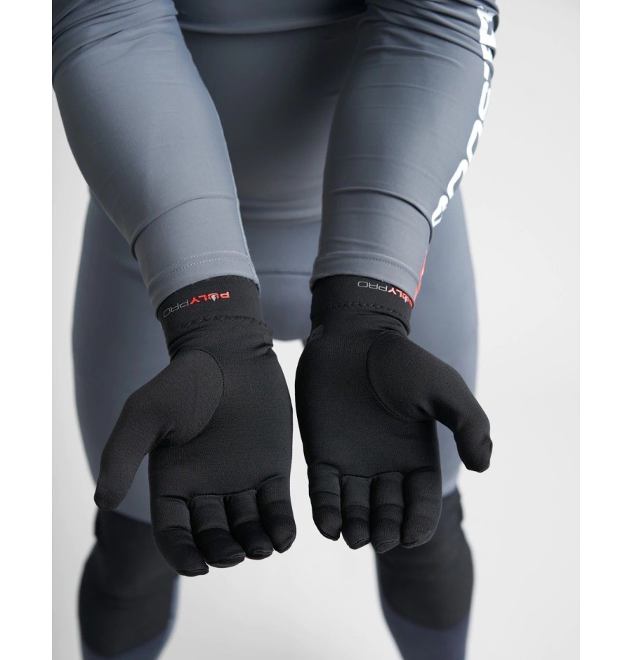 Rooster Glove Polypro Liner