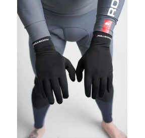 Rooster Sailins Gants Polypro Liners ROOGLOPOLY H2O Sensations