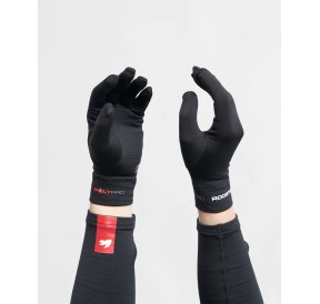 Rooster Sailing Glove Polypro Liner ROOGLOPOLY H2O Sensations