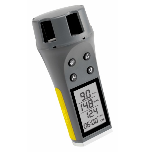 JDC Electronics Skywatch® Eole Anemometer