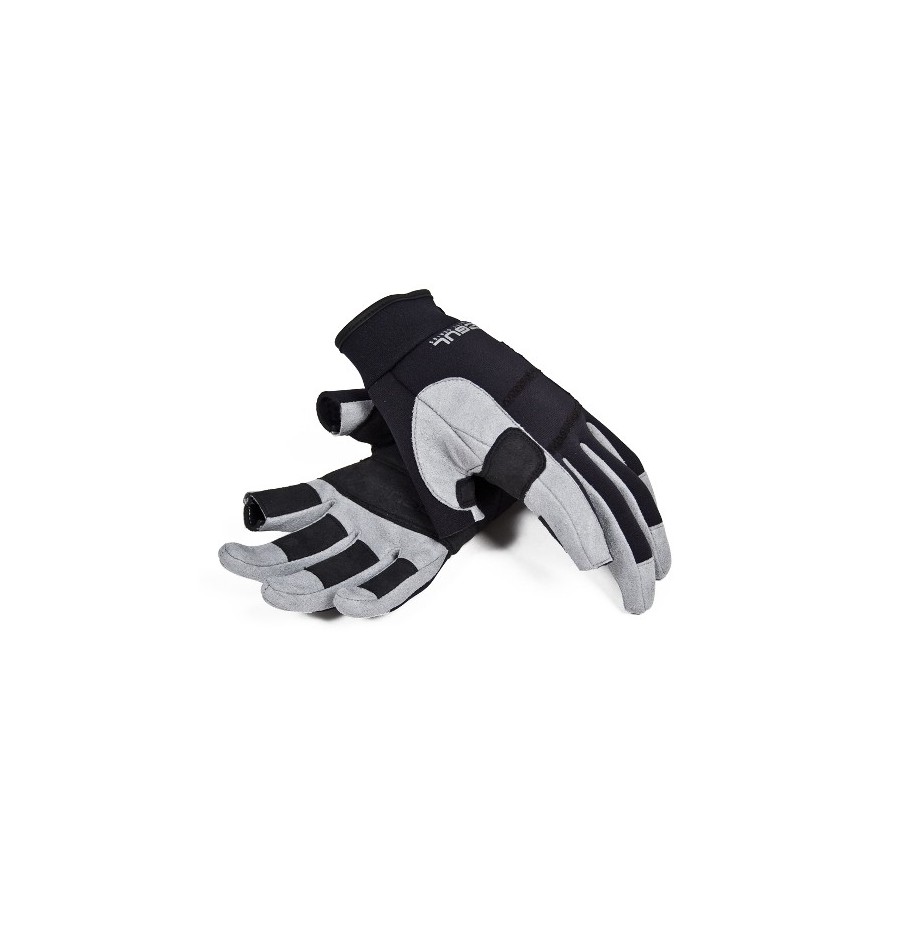 Gul Glove Neoprene 2 Fingers Cuts Adults