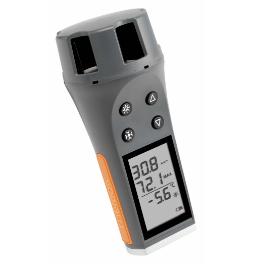 JDC Electronics Skywatch® Meteos Anémomètre