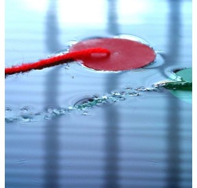 Rooster Tell Tales Teflon Coated 127491 101579 7.68 H2O Sensations