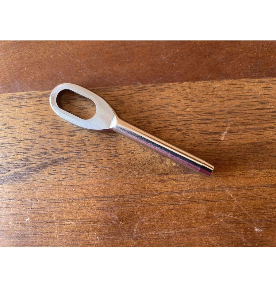 Selden Wire Terminal 4mm