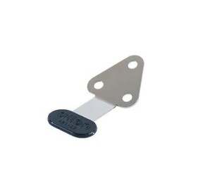 Allen Languette Sécurité Inox 26*51mm a..21ss A21SS H2O Sensations