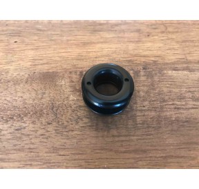 Allen Passe Pont Filleté Aluminium 8*6.5mm A8439-7 H2O Sensations