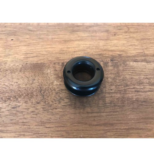 Allen Passe Pont Filleté Aluminium 8*6.5mm A8439-7 H2O Sensations