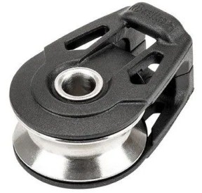 Allen Brother 20mm Poulie High Load Ti3HL a2020ti3hl H2O Sensations