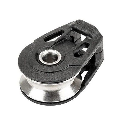 Allen Brother 20mm Poulie High Load Ti3HL a2020ti3hl H2O Sensations