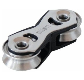 Allen 20mm Block Back to Back Hi Load A2028HL H2O Sensations