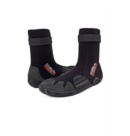 Gul Power Boot 7mm Round Toe