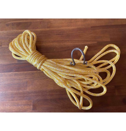 Goodall F18 Ecoute Spinnaker GOOSPISHEF18 H2O Sensations