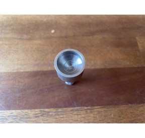 Goodall Mast Step Cup M10 Stainless Steel GOOG1074D H2O Sensations