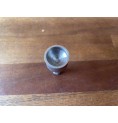 Goodall Mast Step Cup M10 Stainless Steel