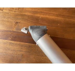 Goodall Viper Bome Courbe (Deck Sweeper) Complete V1