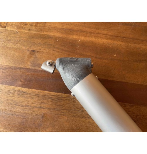 Goodall Viper Bome Courbe (Deck Sweeper) Complete V1