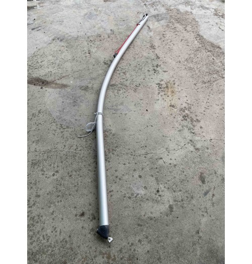 Goodall Viper Boom Deck Sweeper (DS) Complete GOO9-BMDS16 H2O Sensations