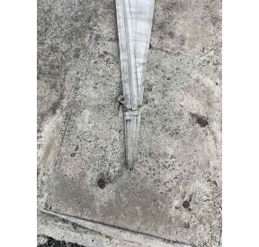 Europ Sails Jib Second Hand H2O Sensations