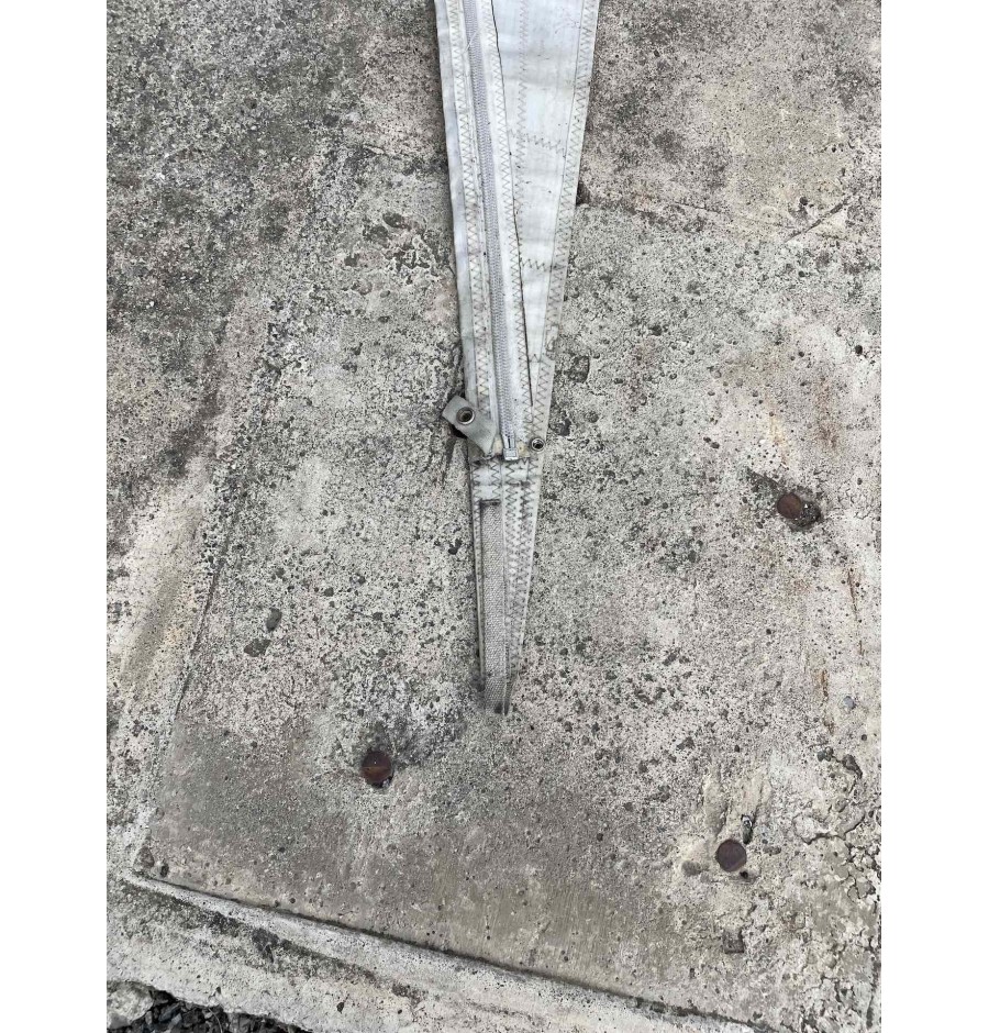 Europ Sails Jib Second Hand