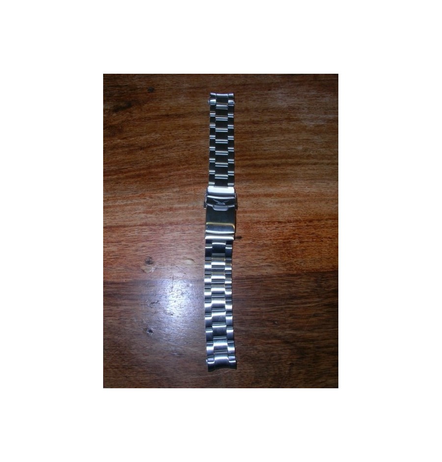 Gul Pro Dive Sensor Stainless Steel Bracelet