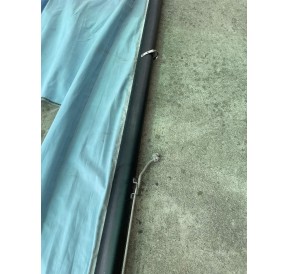 Hobie Cat 18 Bôme Occasion 18012800 H2O Sensations