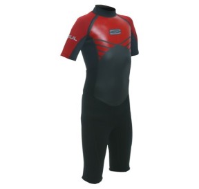 Gul Profile 3/2 Junior Shorti