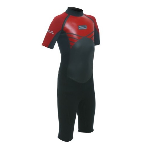 Gul Profile 3/2 Junior Shorti