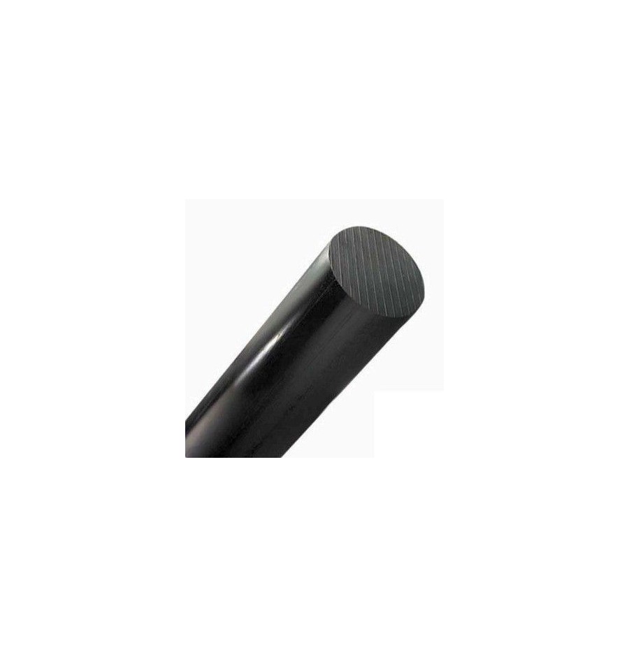Barre POM-C Black 100*32mm