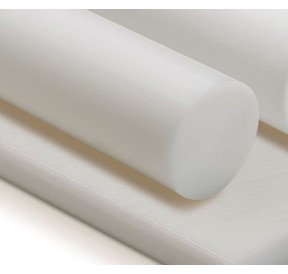 Barre POM-C White 100*36mm MAA16729919 H2O Sensations