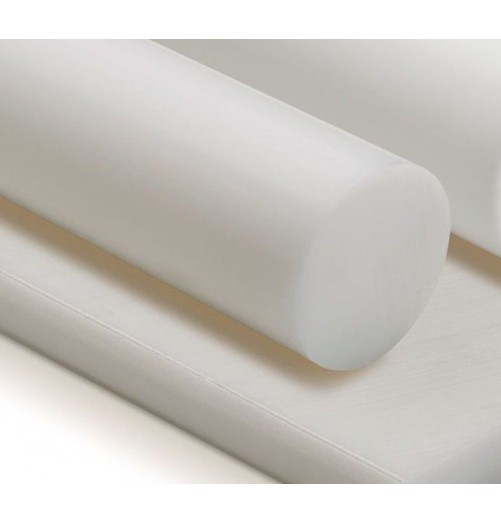 Barre POM-C White 100*36mm MAA16729919 H2O Sensations