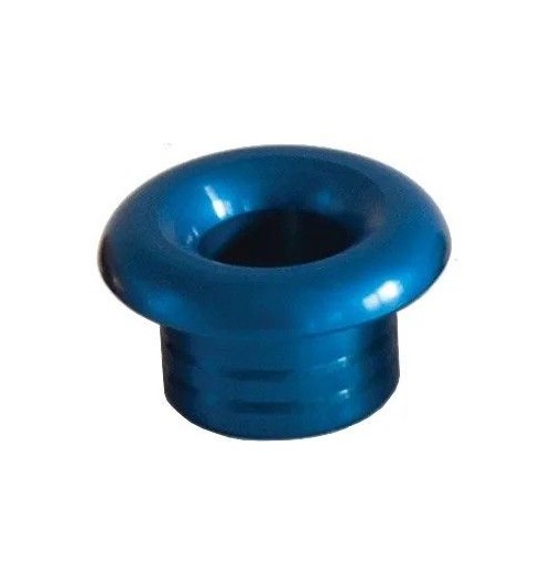 Allen Deck Bush Aluminium 8mm