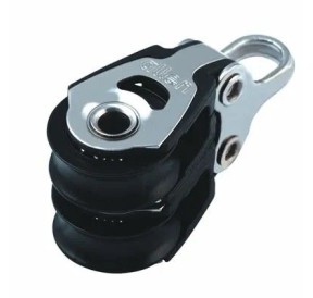 Allen 20mm Block Double A2022 H2O Sensations