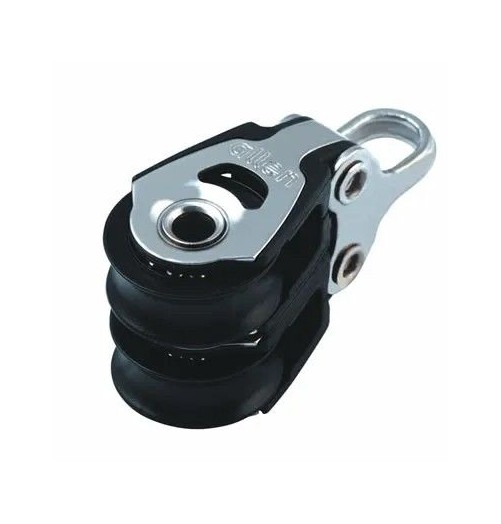 Allen 20mm Block Double A2022 H2O Sensations