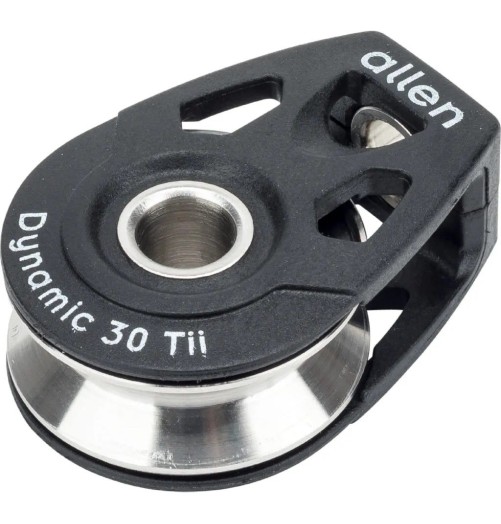 Allen 30mm Dynamic Block Single High Loads A2030TiiHL H2O Sensations