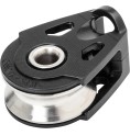 Allen 20mm Poulie Extreme High Load