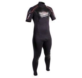 Gul Profile 3/2 Short Arms Convertible