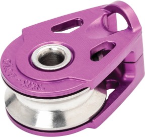 Allen 30mm Poulie Extreme High Load