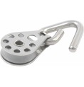 Allen Simple Block 25mm Hook