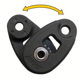 Antal Mini Snatch Block 32mm 9030 H2O Sensations