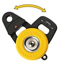 Antal Snatch Block D40mm